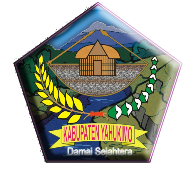 Logo yahukimo
