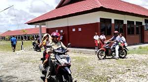 Pendidikan di Yahukimo